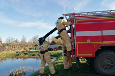 Регион совершенствует порядок работы с добровольцами