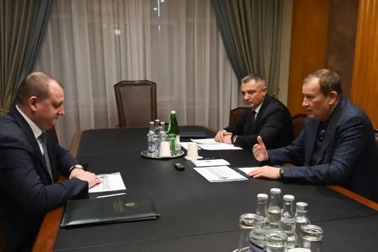 Ленобласть развивает цифровые  системы в АПК