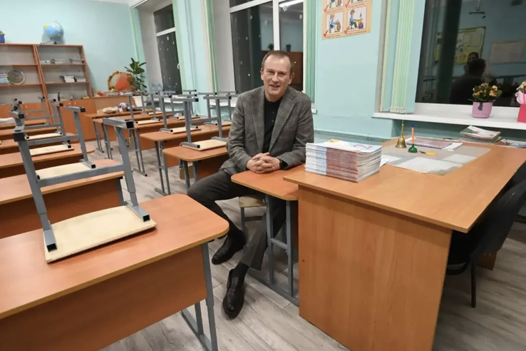 Ленинградские учреждения профессионального образования получат федеральную поддержку