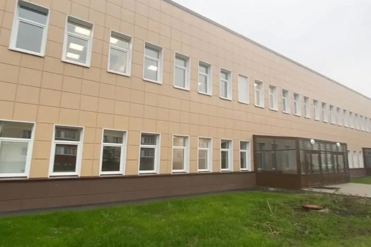 Новая амбулатория — для Тельмана