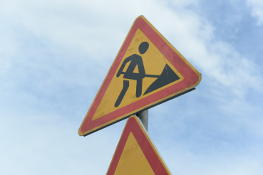 Контроль за качеством дорог