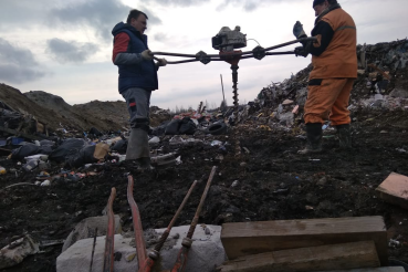 Детальный анализ вреда экологии