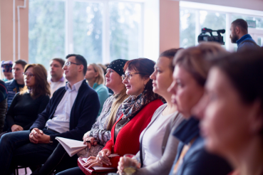 Зеленый свет экобизнесу