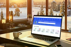 Более 300 ленинградцев успешно подтвердили свои ИТ-навыки в 2025 году