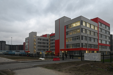 Ленобласть привлекает молодые кадры в медицину