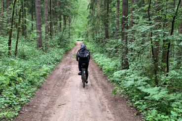 Собери свой маршрут!