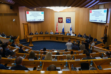 Ленобласть и Петербург: совместные решения