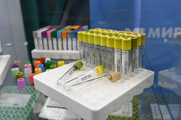 Импортозамещение: в Ленобласти заработало новое высокотехнологичное производство для медицины