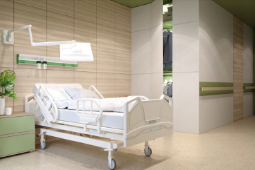 Область строит новый медицинский центр