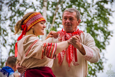 Вепсский фольклор, стихи в ютьюбе и «Инстаграм-маски»