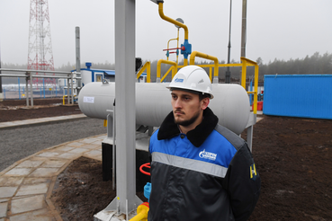 412 населенных пунктов области ждут природный газ до 2025 года