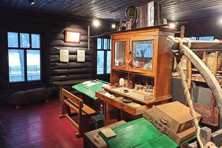 Исторический опыт Ленобласти на Всероссийской конференции