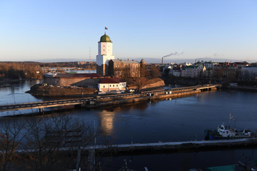 В новый год – с туристическим кэшбэком