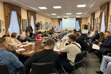 В Ленобласти ветеранам СВО помогают воплощать социальные проекты и создавать НКО