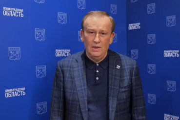 Александр Дрозденко: Ленобласть работает в режиме повышенной готовности
