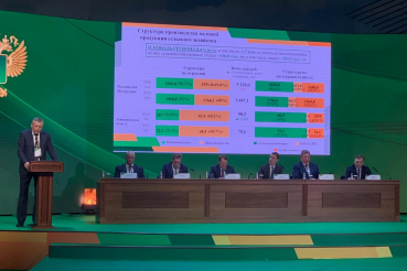 Комплексный подход к развитию