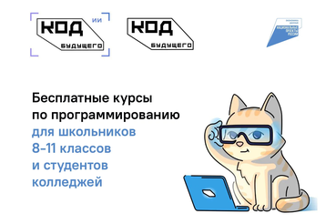 Осваивать ИТ-профессии помогает нацпроект «Экономика данных»