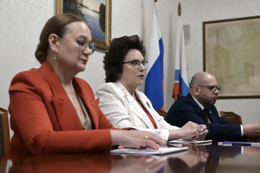 Ленобласть развивает здравоохранение