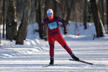 «Лыжня России» — в Ленобласти
