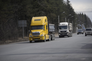 «Чистый километр»