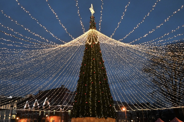 Новогодние каникулы в Ленобласти: события на 4 января