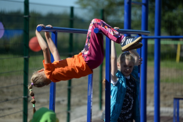 К летнему отдыху готовы