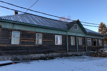 Музей Дороги жизни обретает новые формы