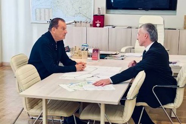 Внимание — Выборгу