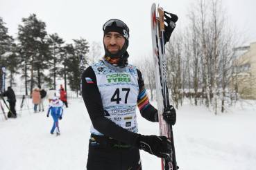 Экономика - в марафоне!