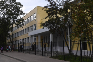 Лужский район — территория благоустройства и строительства соцобъектов