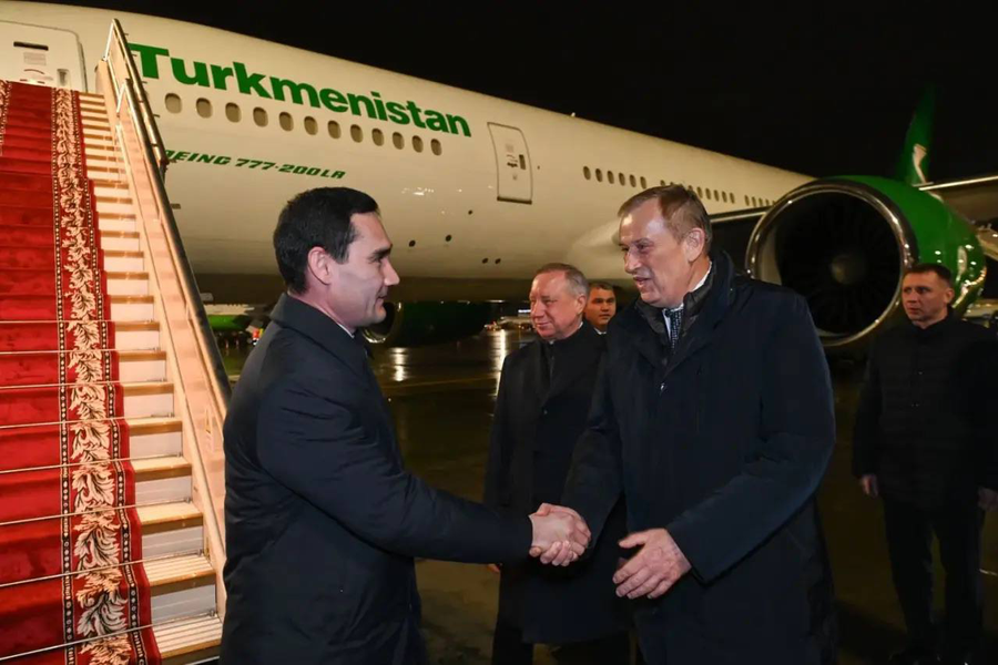 По поручению Президента