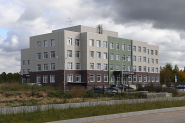 НАЦПРОЕКТЫ: На Аэродроме принимают врачи-специалисты