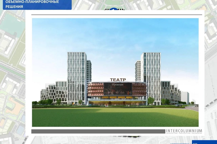 Новосаратовке — комплексное развитие