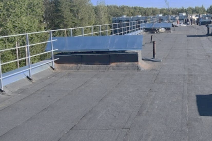 Семьям военнослужащих — надежный капремонт