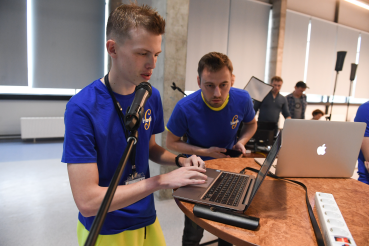 Улучшить может каждый