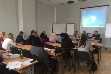 Муниципальные служащие разбирают проблемы миграции