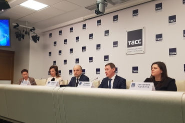 Благоустройство усилят экспертами