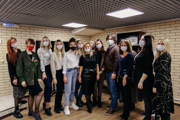 Область готовит «молодую смену»