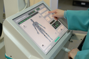 Малый бизнес работает по-крупному