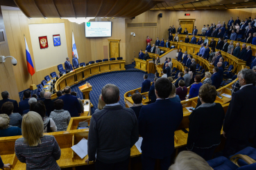 Муниципальные задачи: ответственность и открытость