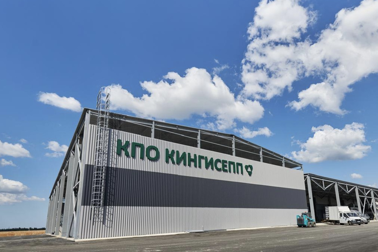 Мусорная реформа в Ленобласти: цифровой контроль и современные комплексы