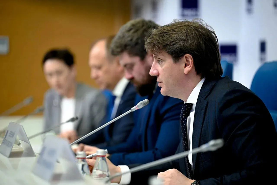 НАЦПРОЕКТЫ: ленинградцы выбирают инфраструктуру для жизни