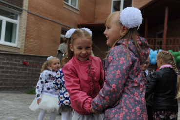 В школу – через МФЦ