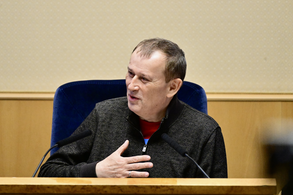 Актуальные фото губернатора Ленинградской области Александра Дрозденко
