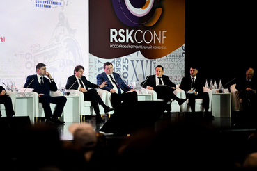 Стройкомплекс Ленобласти растёт