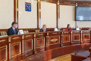 Декларационная кампания — открыто и без нарушений