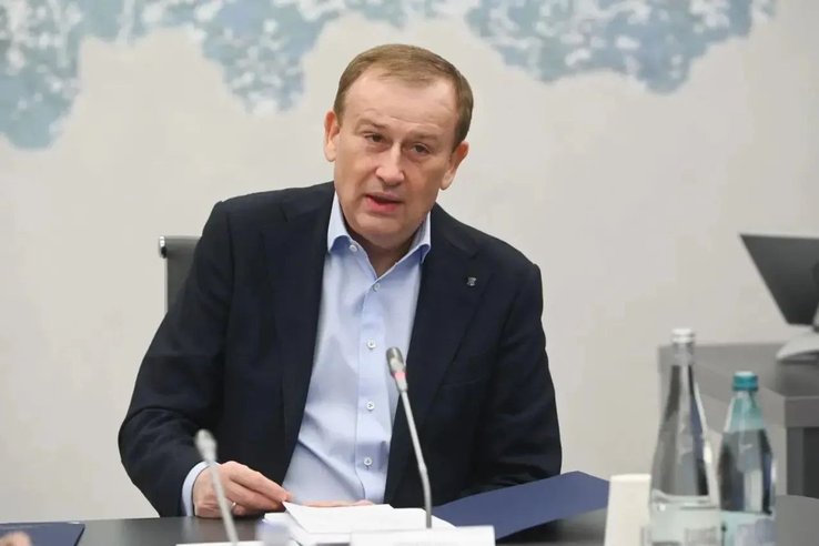 Водоснабжение Ленобласти получает приоритетную поддержку