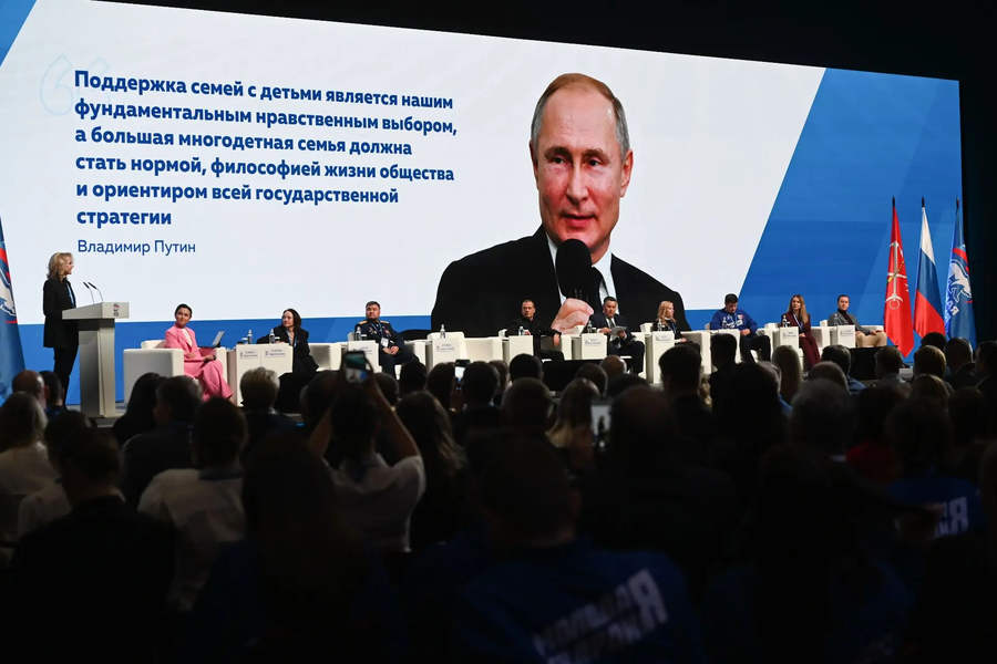 Александр Дрозденко: мечты ленинградцев — наша цель