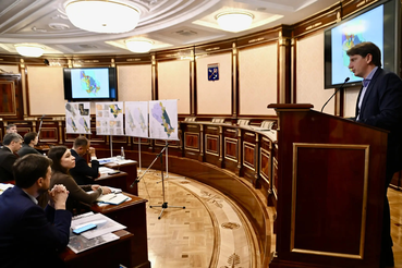 Ленобласти — новые точки роста