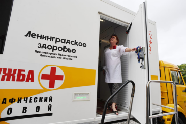 Регион планирует защитить от гриппа до 60% жителей